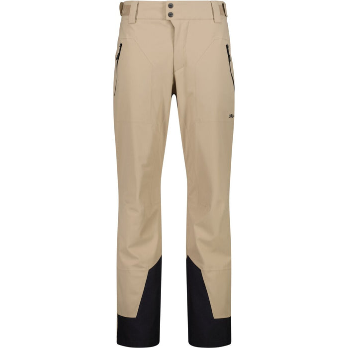 CMP Man Pant Pants P719 Teak
