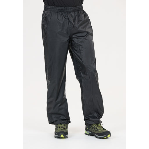 CMP Man Pant Rain Pants U901 Nero