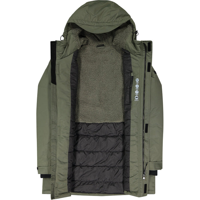 Galway parka hot sale