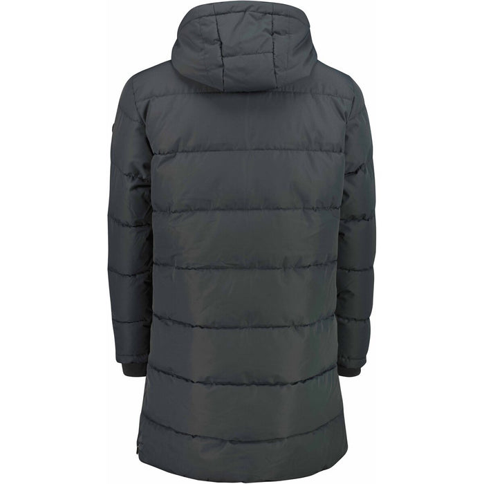 CMP Man Parka Fix Hood Jacket F902 Jungle
