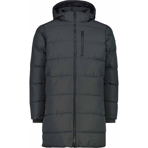 CMP Man Parka Fix Hood Jacket F902 Jungle