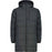 CMP Man Parka Fix Hood Jacket F902 Jungle