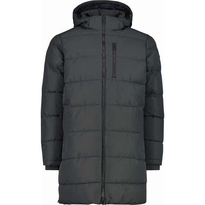 CMP Man Parka Fix Hood Jacket F902 Jungle