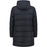 CMP Man Parka Fix Hood Jacket U423 Antracite
