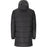CMP Man Parka Fix Hood Jacket U423 Antracite