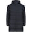 CMP Man Parka Fix Hood Jacket U423 Antracite