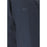 CMP Man Parka Snaps Hood Jacket N950 Black Blue