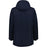 CMP Man Parka Zip Hood Jacket N950 Black Blue
