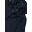 CMP Man Parka Zip Hood Jacket N950 Black Blue