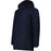 CMP Man Parka Zip Hood Jacket N950 Black Blue