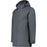 CMP Man Parka Zip Hood Jacket U862 Grey
