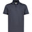 CMP Man Polo Polo N950 Black Blue