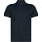 CMP Man Polo Polo N950 Black Blue