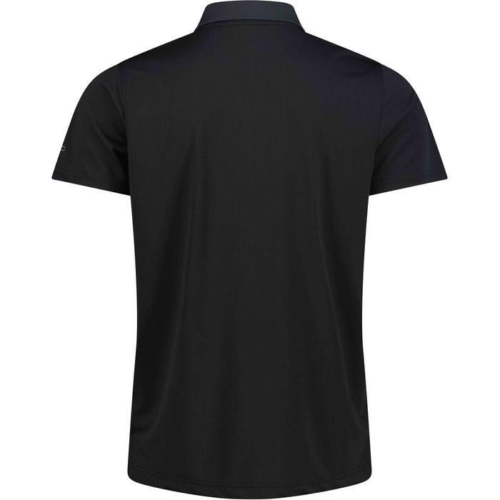 CMP Man Polo Polo U423 Antracite