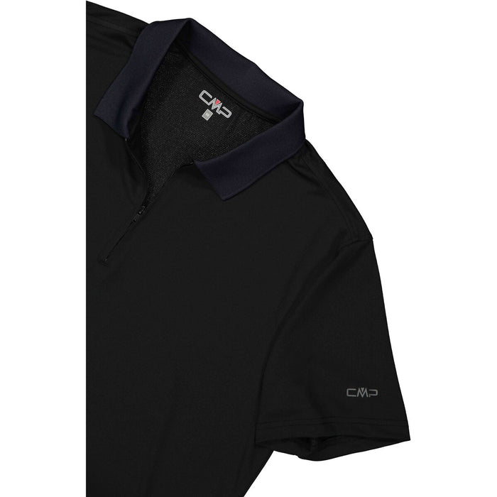 CMP Man Polo Polo U423 Antracite
