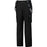 CMP Man Salopette Cargo Pants U901 Nero