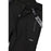 CMP Man Salopette Cargo Pants U901 Nero