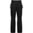 CMP Man Salopette Cargo Pants U901 Nero