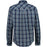 CMP Man Shirt Shirt 17ZV B.Blue-Vaniglia-Petroleum