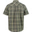 CMP Man Shirt Shirt 22ZV Sage-Bianco-Pine