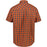 CMP Man Shirt Shirt 29ZV Antracite-Orange-Vaniglia