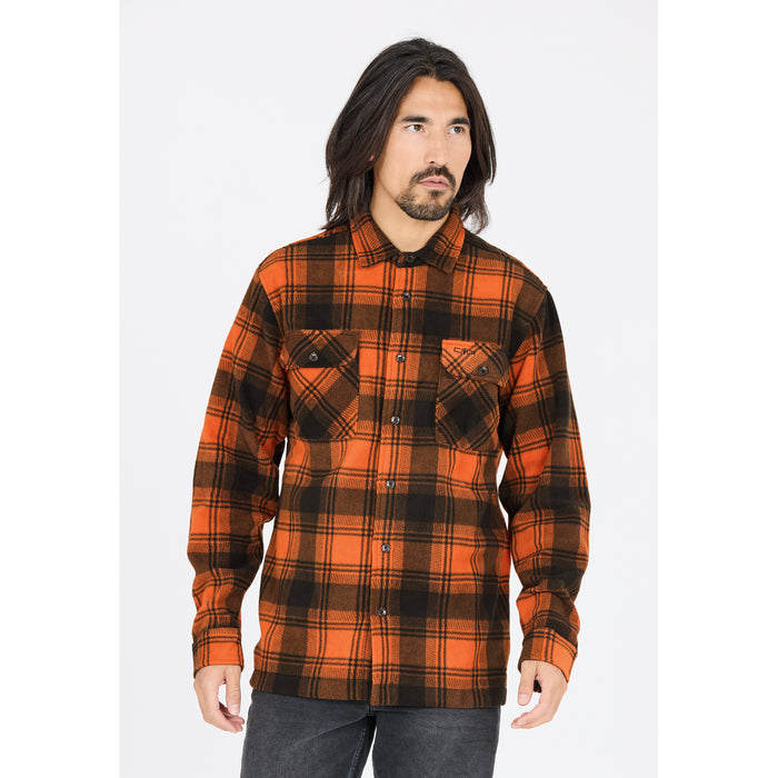 CMP Man Shirt Shirt B595 Jaffa