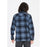 CMP Man Shirt Shirt N825 Bluestone