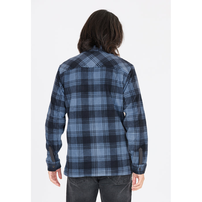 CMP Man Shirt Shirt N825 Bluestone