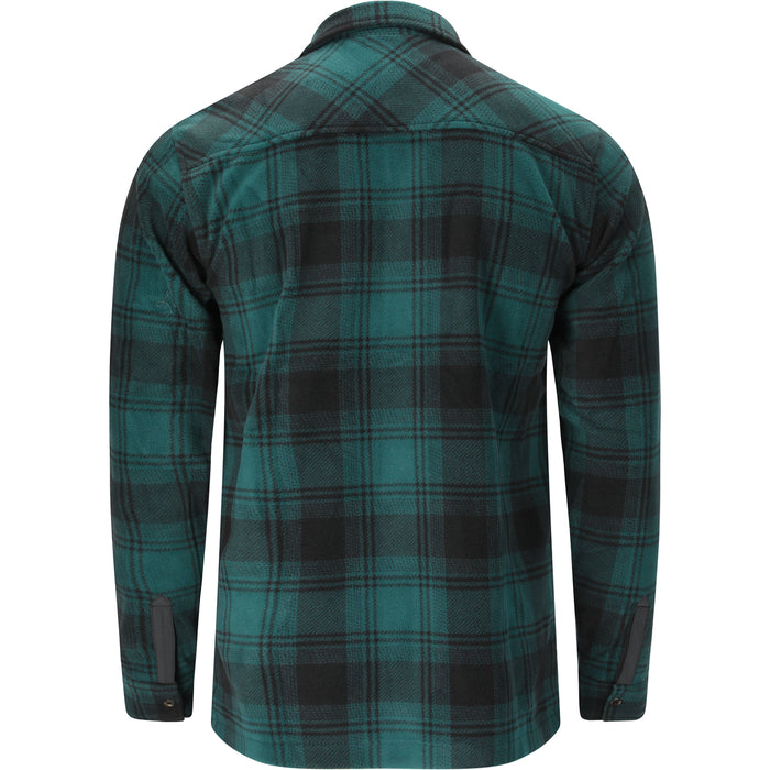 CMP Man Shirt Shirt E958 Alpine