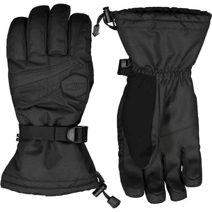 CMP Man Ski Glove Gloves U901 Nero