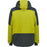 CMP Man Ski Jacket Primaloft WP10000 Jacket E508 Cardamom