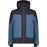 CMP Man Ski Jacket Primaloft WP10000 Jacket N876 Avio