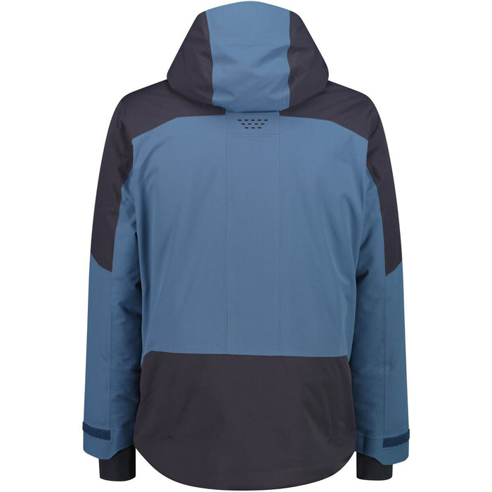 CMP Man Ski Jacket Primaloft WP10000 Jacket N876 Avio