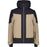 CMP Man Ski Jacket Primaloft WP10000 Jacket P719 Teak