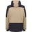 CMP Man Ski Jacket Primaloft WP10000 Jacket P719 Teak