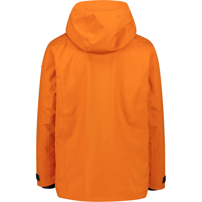 CMP MAN JACKET FIX HOOD Jacket B595 Jaffa