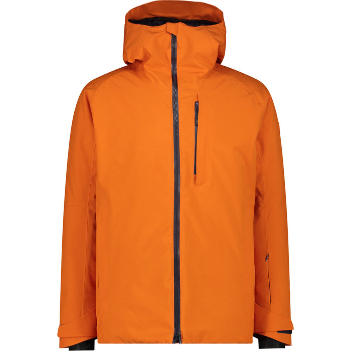 CMP MAN JACKET FIX HOOD Jacket B595 Jaffa