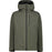 CMP MAN JACKET FIX HOOD Jacket E943 Olive