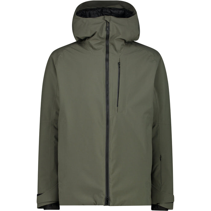 CMP MAN JACKET FIX HOOD Jacket E943 Olive