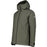 CMP MAN JACKET FIX HOOD Jacket E943 Olive