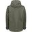 CMP MAN JACKET FIX HOOD Jacket E943 Olive