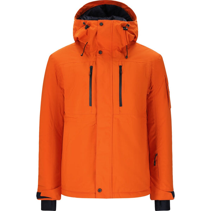 CMP MAN SKI JACKET - STRETCH - WP10000 Jacket B595 Jaffa