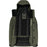 CMP MAN SKI JACKET - STRETCH - WP10000 Jacket E943 Olive