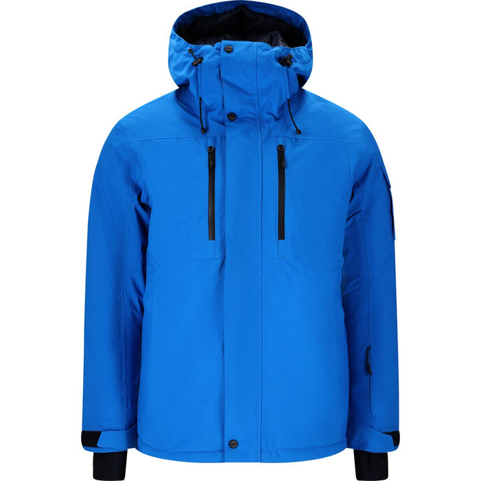 CMP MAN SKI JACKET - STRETCH - WP10000 Jacket L822 Zaffiro