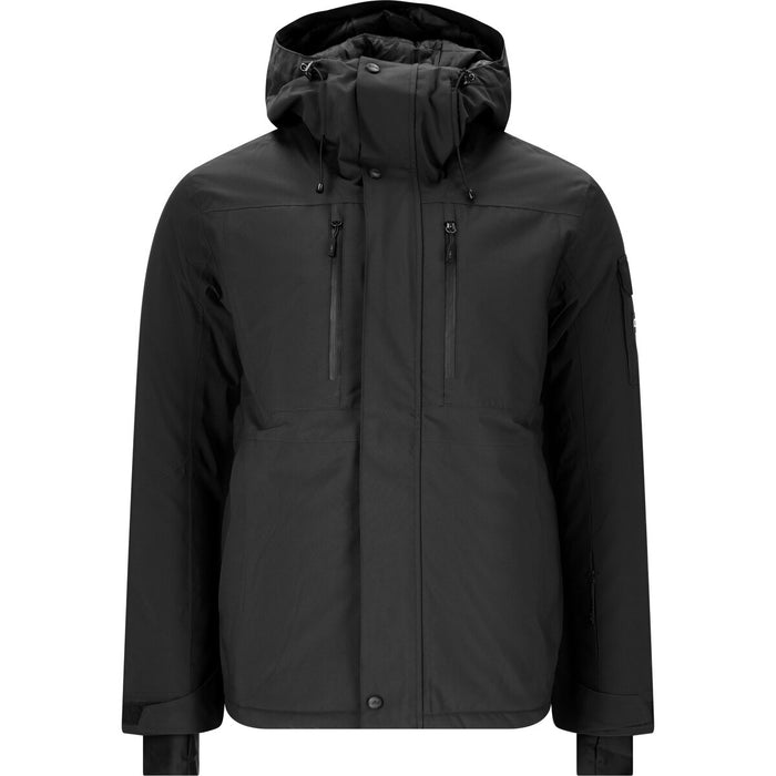 CMP MAN SKI JACKET - STRETCH - WP10000 Jacket U901 Nero