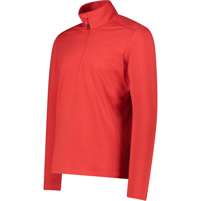 CMP Man Skipulli Softtech 210g Midlayer C580 Ferrari