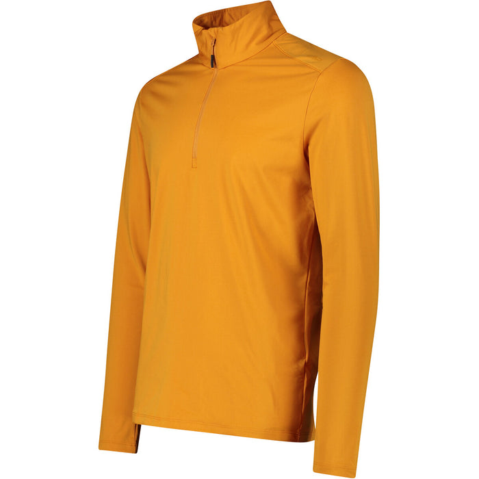 CMP Man Skipulli Softtech 210g Midlayer C729 Zucca