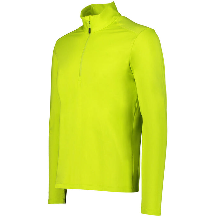 CMP Man Skipulli Softtech 210g Midlayer E112 Acido