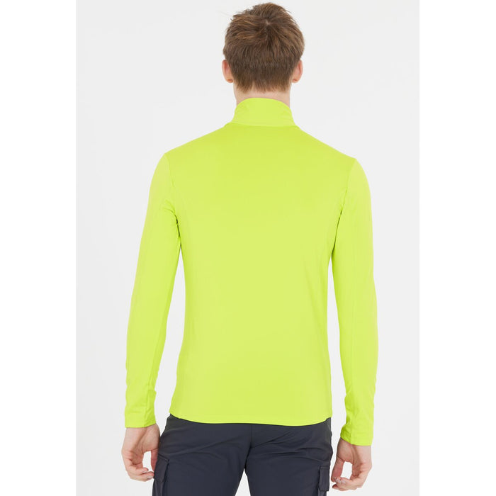 CMP Man Skipulli Softtech 210g Midlayer E112 Acido