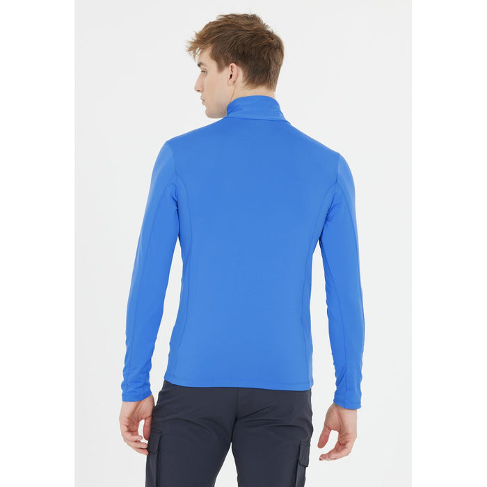 CMP Man Skipulli Softtech 210g Midlayer N951 Royal